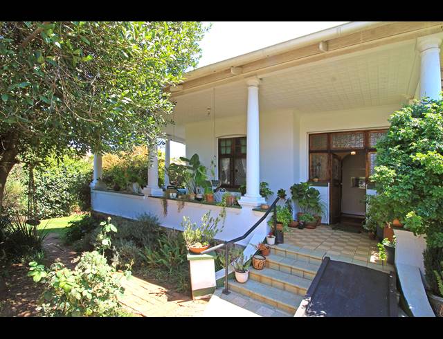 4 BEDROOM HOUSE FOR SALE IN KENSINGTON